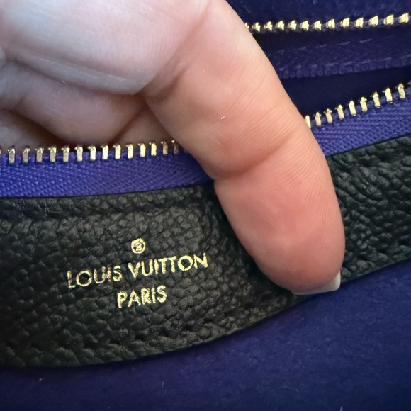 Louis Vuitton Diana bag - Picture 5 of 14